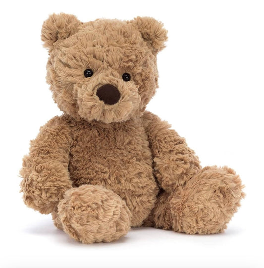 Jellycat Bumbly Bear Stuffed