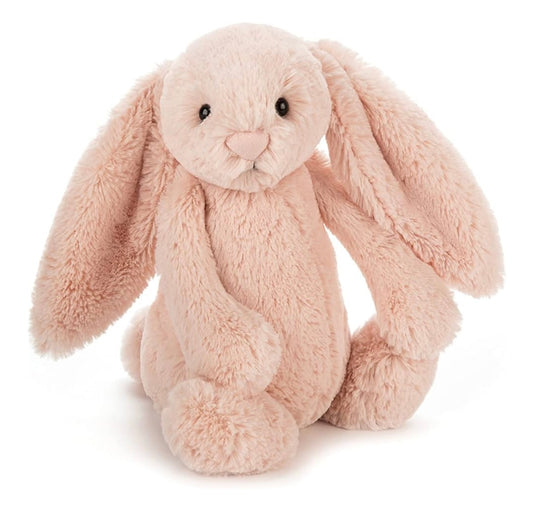 Jellycat Bashful Petal Bunny Stuffed