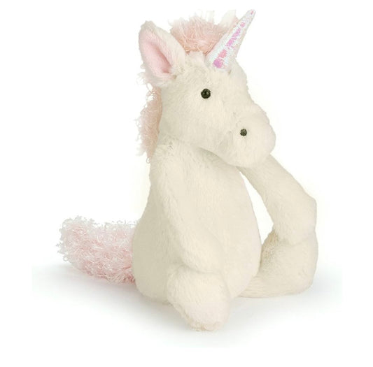 Jellycat Big Bashful Unicorn